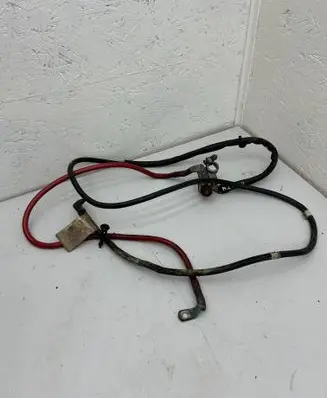 Mercedes-Benz ML W163 Positive cable (battery) 