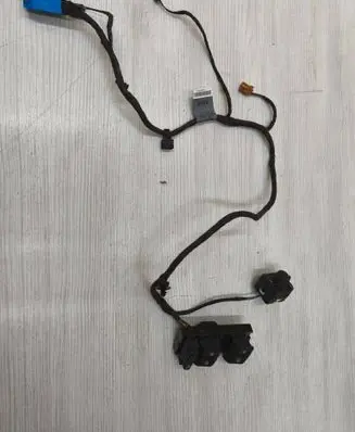 Audi Q2 - Wing mirror switch 4M0959565K 8V0959851F 81A971035AP