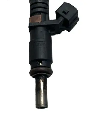 BMW 1 E81 E87 Fuel injector 7158A01113