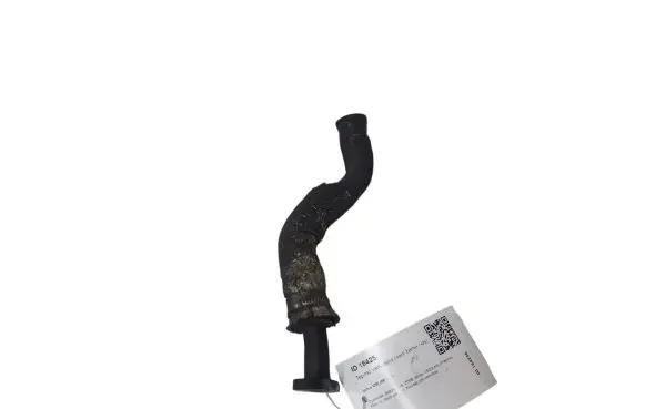 Volvo V50 Turbo turbocharger oiling pipe/hose