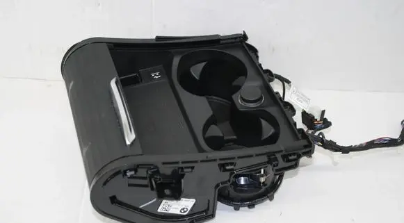 BMW X3 G01 Cup holder 51165A192C3