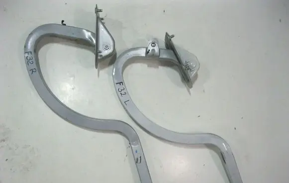 BMW 4 F32 F33 Tailgate/trunk/boot hinge