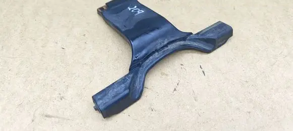 Mercedes-Benz CLK A209 C209 Radiator support slam panel bracket A2098890090