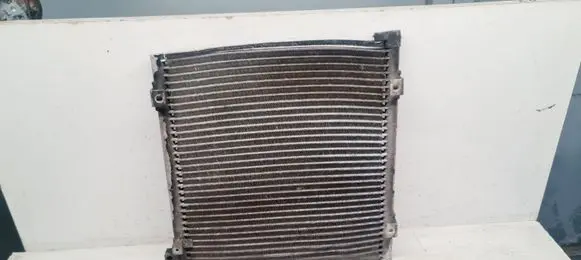 Honda HR-V A/C cooling radiator (condenser) A0110S2H0000 067NE