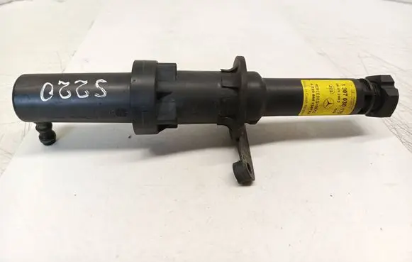 Mercedes-Benz S W220 Headlight washer spray nozzle A2208601347 1307030175 26092002