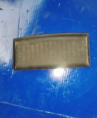 BMW X5 E53 Cup holder pad/mat 7077957
