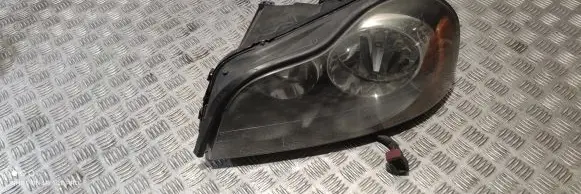 Volvo XC90 Headlight/headlamp 30784151