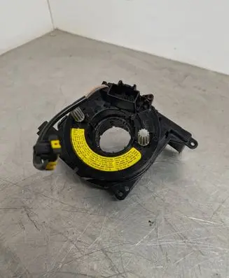 Ford Mondeo MK IV Airbag slip ring squib (SRS ring) 6G9T14A664BE ANP80H057D
