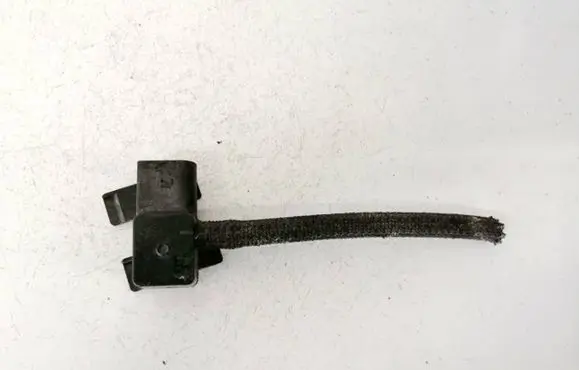 BMW 1 F20 F21 Air pressure sensor 780515201 7805152-01
