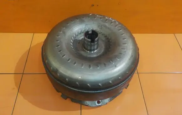 BMW 3 E90 E91 Clutch set kit SPRZEGLO 1MB34