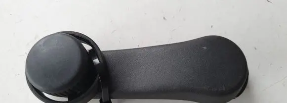 Skoda Octavia Mk3 (5E) Front door interior handle