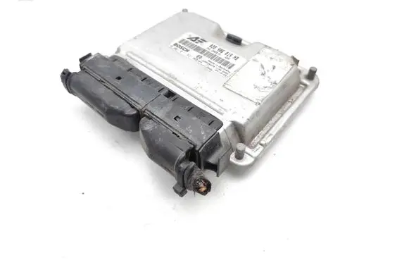 Ford Galaxy Engine control unit/module 038906019NB 0281011821