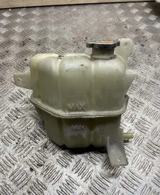 Nissan Navara Coolant expansion tank/reservoir PPGF20