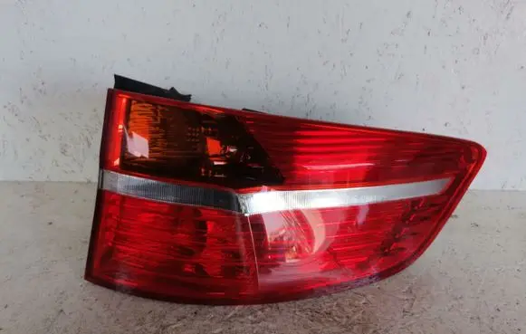 BMW X6 E71 Rear/tail lights 22420600