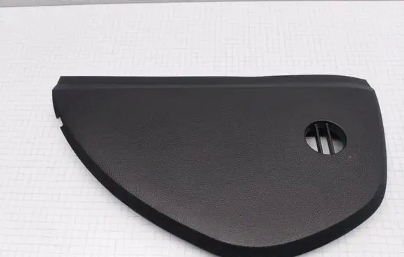 Skoda Octavia Mk2 (1Z) Dashboard side end trim 1Z0857503