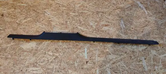 Audi A6 S6 C5 4B Front sill trim cover 4B0853905