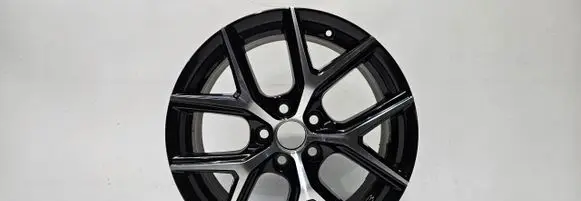 Mitsubishi FTO R19 alloy rim 5X114