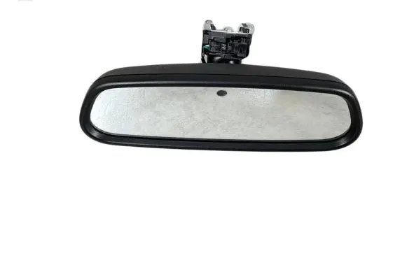 Citroen Berlingo Rear view mirror (interior)