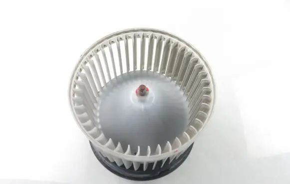 Nissan Qashqai Heater fan/blower A30355A1400000