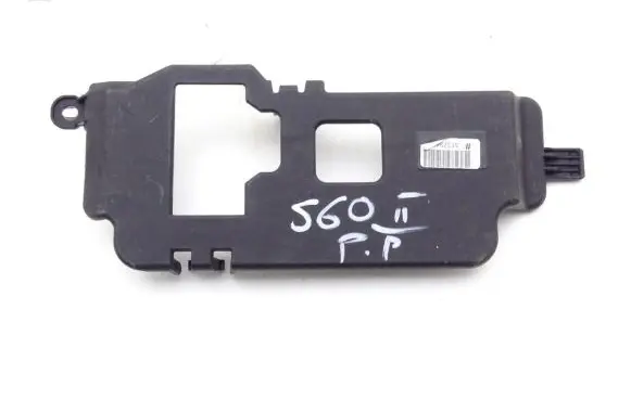 Volvo S60 Seat trim 31379426