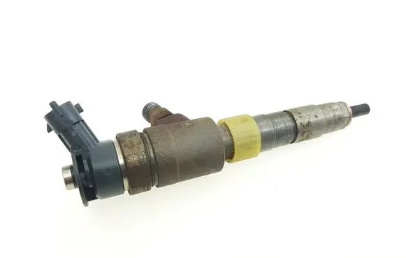 Ford Mondeo MK V Fuel injector CV6Q9F593 CV6Q9F593AA 0445110489