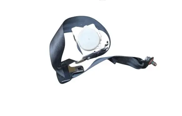 KIA Ceed Rear seatbelt 898101H000 898101H000EQ 6122810504