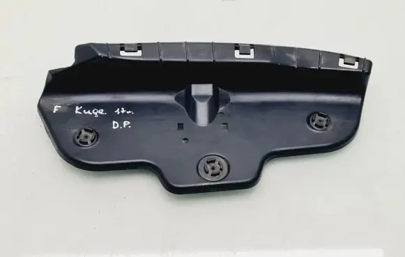 Ford Kuga II Headlight/headlamp mounting bracket GV4117E762AB
