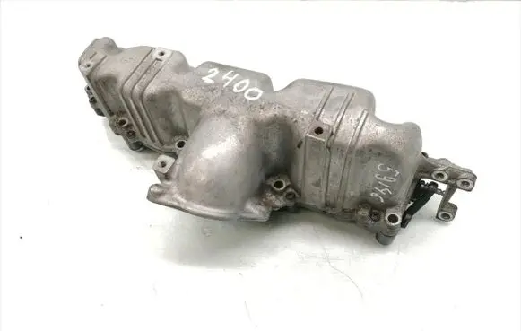 Intake manifold