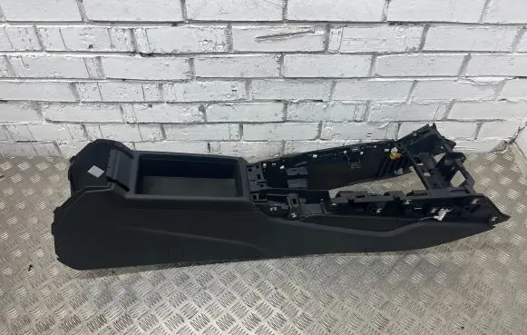 Audi A4 S4 B9 8W Center console 8W1863241A
