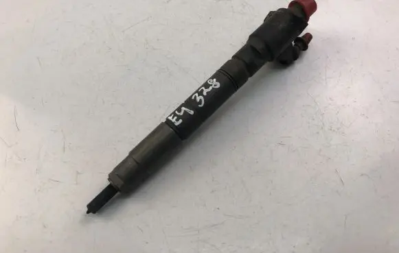 Volvo V70 Fuel injector 31303238