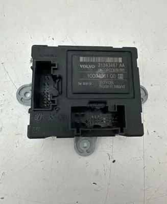 Volvo XC60 Door control unit/module 31343467AA 1009406100