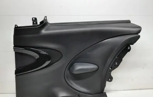 Mini Paceman (R61) Rear door card panel trim 9809330