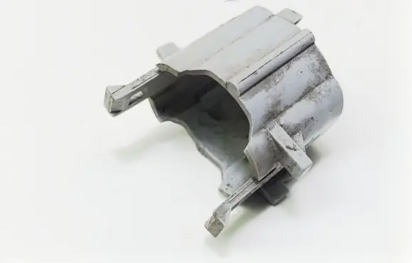 Mercedes-Benz E W211 Front parking sensor holder (PDC) A2118850567