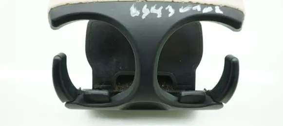 Lexus LS 430 Glove box 