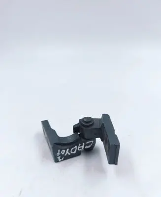 Volkswagen Caddy Front door upper hinge 