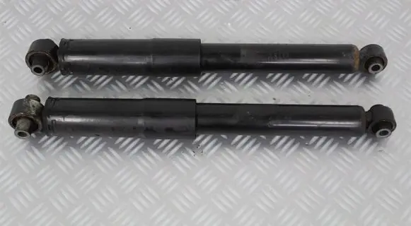 Nissan X-Trail T32 Rear shock absorber/damper 562104BD0A