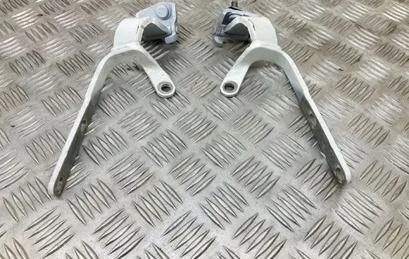 Audi A5 Sportback 8TA Tailgate/trunk/boot hinge 8T8827299 8T8827300