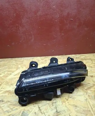 Peugeot 3008 II LED Daytime headlight 9836230980