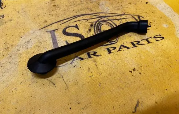 Peugeot 508 RXH Water drain line hose 9655132180