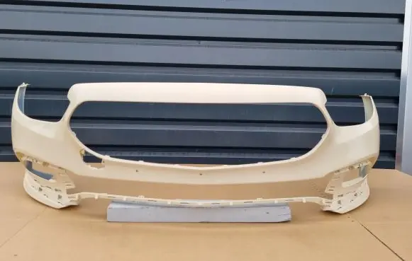 Mercedes-Benz E W213 Front bumper A2138851103