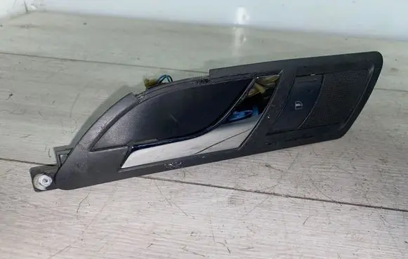 Skoda Superb B5 (3U) Rear door interior handle 3U5839247
