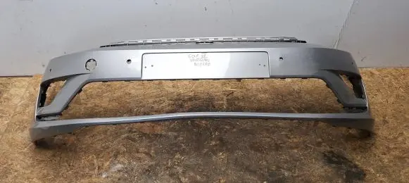 Volkswagen Golf Sportsvan Front bumper 510807221F