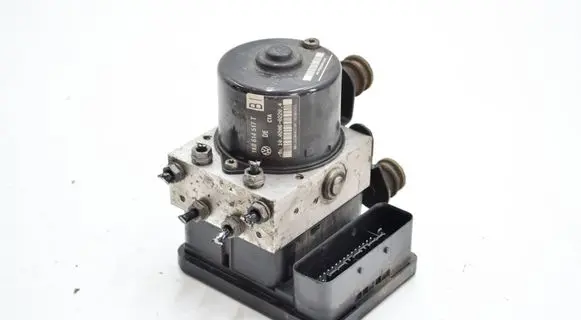 Volkswagen Touran I ABS Pump 1K0907379AA 10096003603 00005305G1
