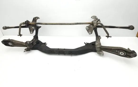 Porsche Boxster 986 Rear subframe 