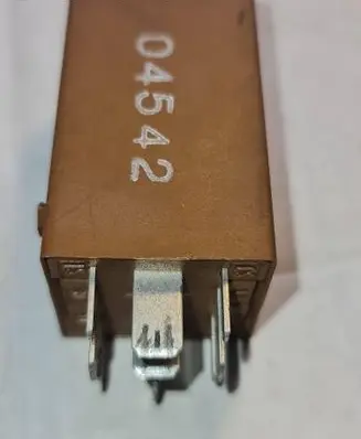 BMW 3 E36 Other relay 1384732