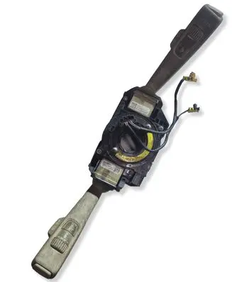 Volvo XC70 Wiper control stalk 30798467 290317AA