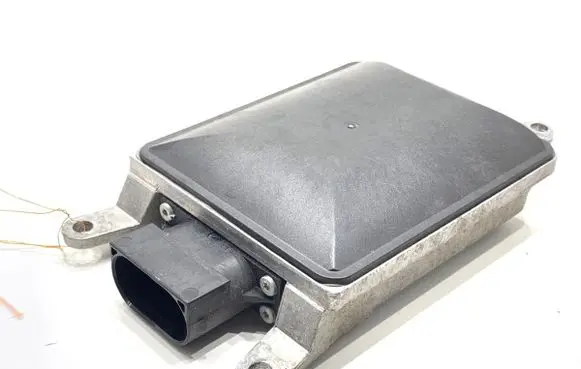 Audi A8 S8 D4 4H Other control units/modules 4H0907566F