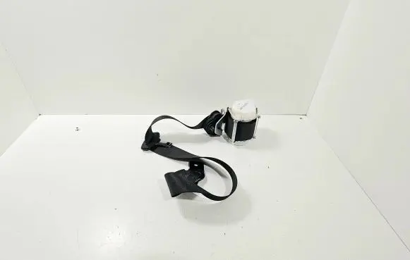 Opel Meriva B Front seatbelt 340407728B