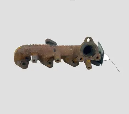 Hyundai i40 Exhaust manifold