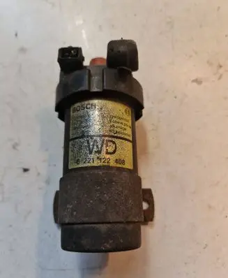 Opel Vectra A High voltage ignition coil 0221122408